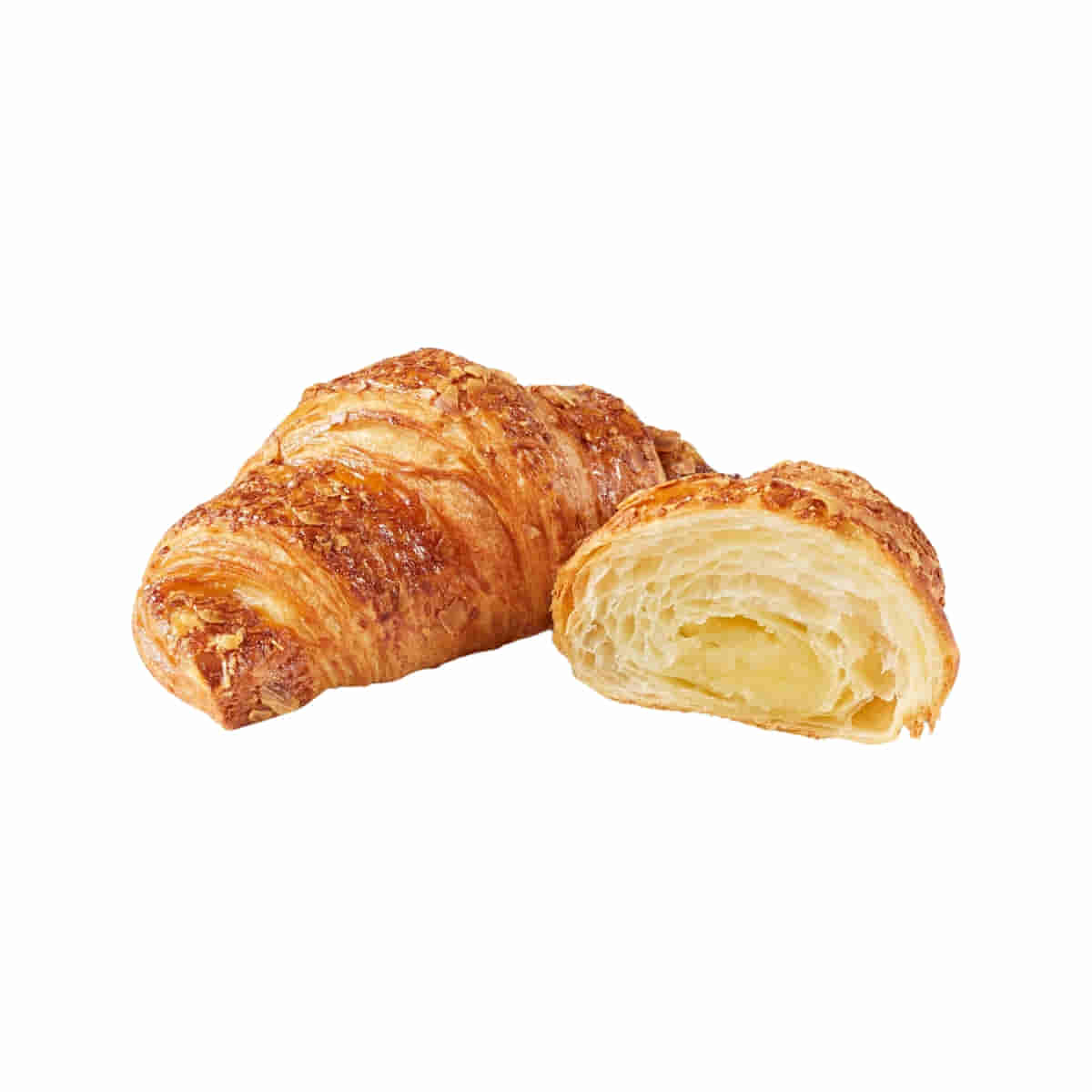Freshly baked pastries at Willows