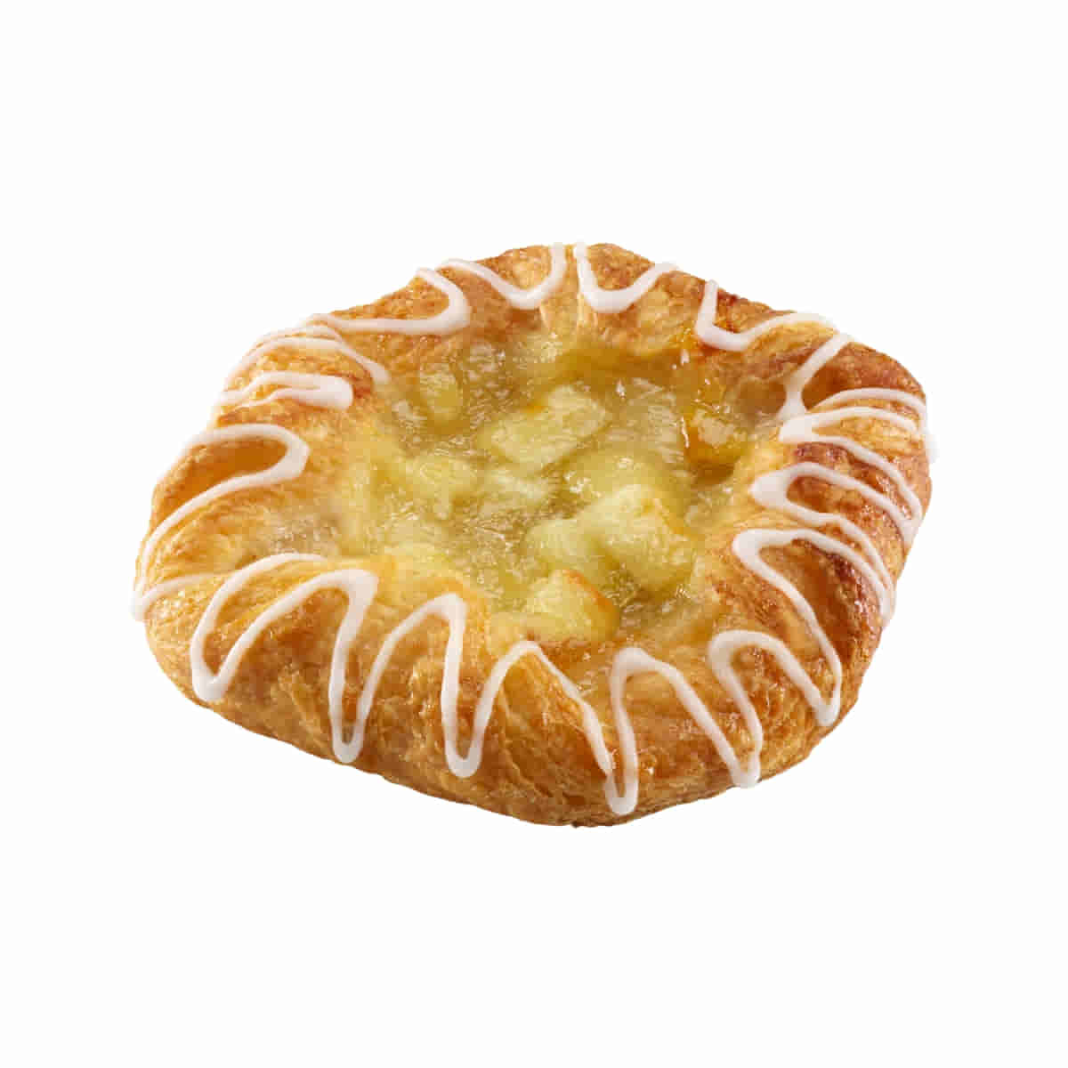 Danish pastry