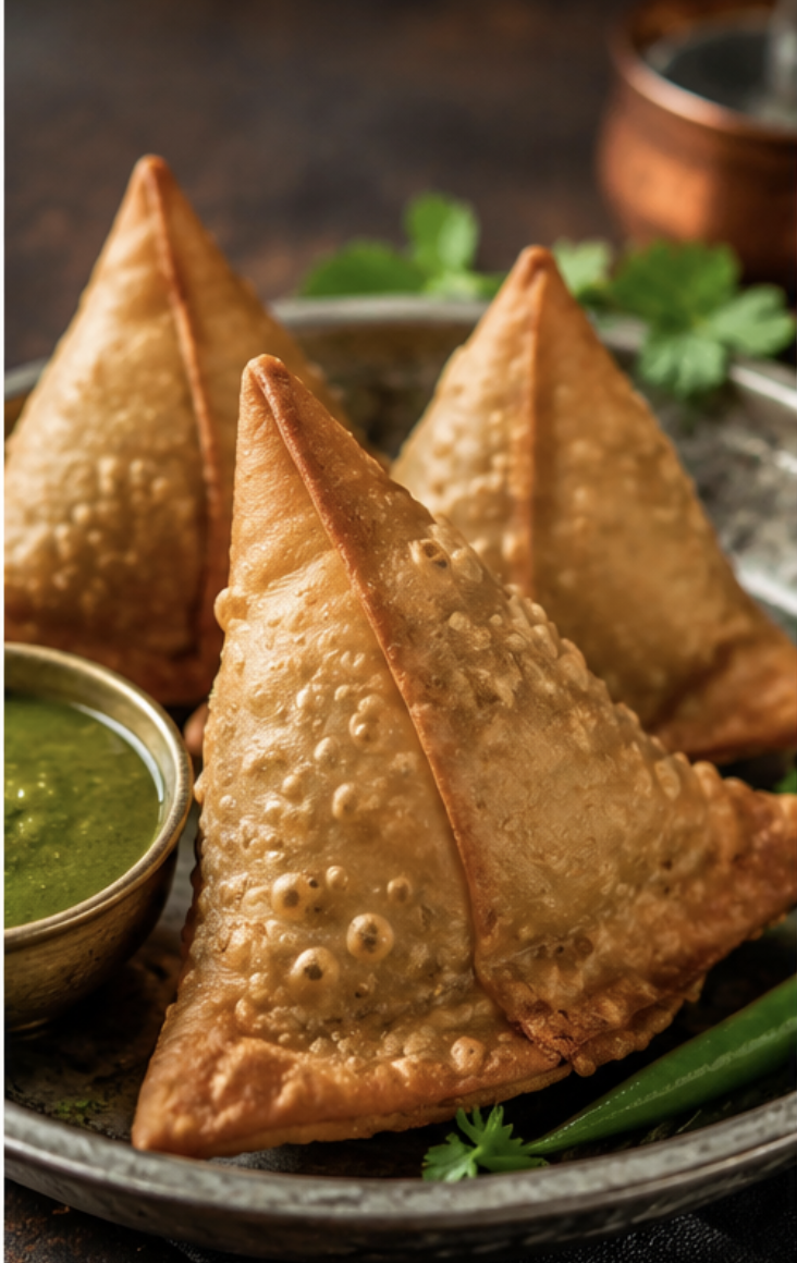 Samosa