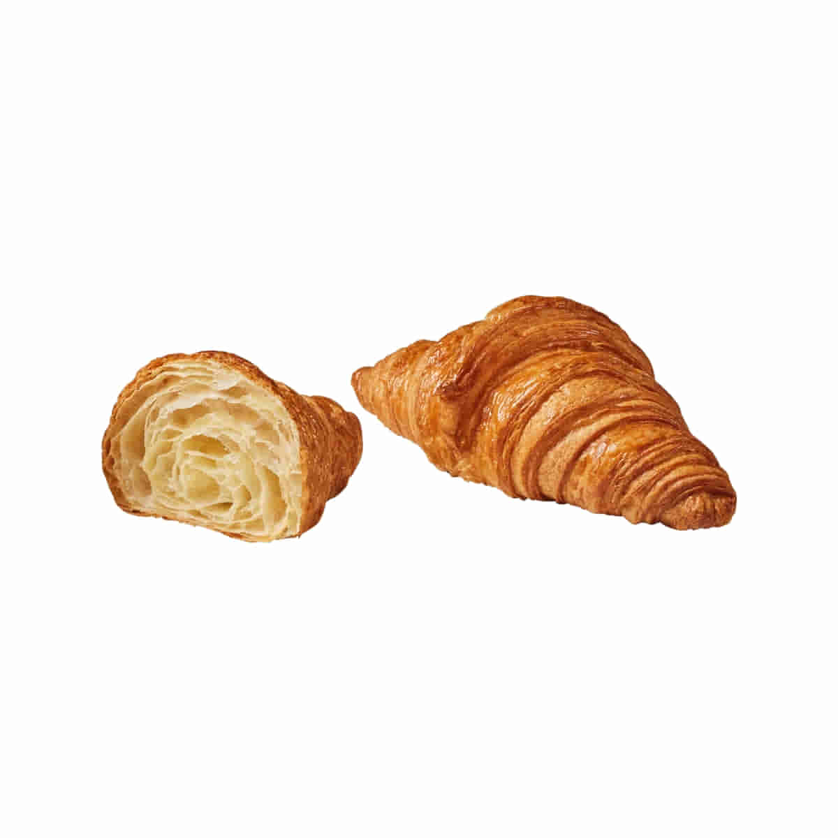 Butter croissant
