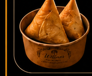 Samosa